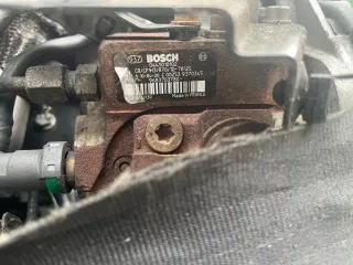 9683703780, 0445010102 ТНВД Citroen Xsara Picasso Арт 96735210, вид 4
