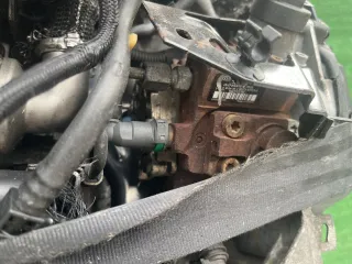 9683703780, 0445010102 ТНВД Citroen Xsara Picasso Арт 96735210, вид 3