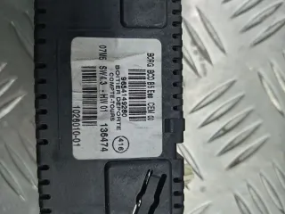 9654149280 Дисплей Citroen C4 1 Арт 96735211, вид 3