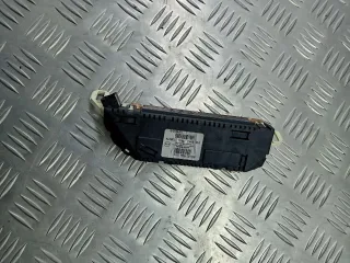 9654149280 Дисплей Citroen C4 1 Арт 96735211, вид 2
