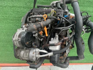 AFN Двигатель Volkswagen Sharan 1 Арт 96735221, вид 2