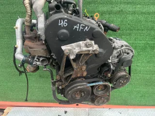 AFN Двигатель Volkswagen Sharan 1 Арт 96735221, вид 1