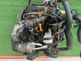 AFN Двигатель Volkswagen Sharan 1 Арт 96735221, вид 5