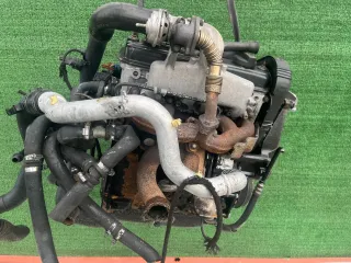 AFN Двигатель Volkswagen Sharan 1 Арт 96735221, вид 4