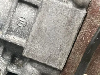 0460404968, 028130115B ТНВД Volkswagen Sharan 1 Арт 96735222, вид 5