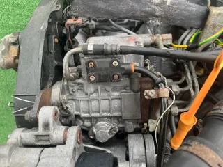 0460404968, 028130115B ТНВД Volkswagen Sharan 1 Арт 96735222, вид 1