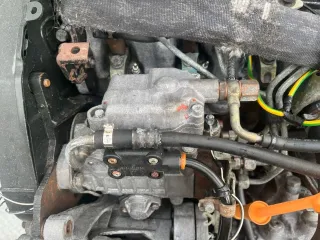 0460404968, 028130115B ТНВД Volkswagen Sharan 1 Арт 96735222, вид 2