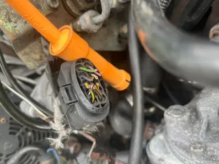 0460404968, 028130115B ТНВД Volkswagen Sharan 1 Арт 96735222, вид 4