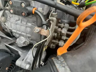 0460404968, 028130115B ТНВД Volkswagen Sharan 1 Арт 96735222, вид 3