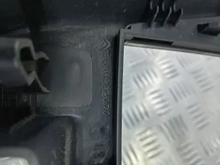 9646338777 Консоль салона (кулисная часть) Citroen C4 1 Арт 96735225, вид 4