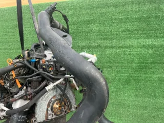 7M0145958D Патрубок интеркулера Volkswagen Sharan 1 Арт 96735240, вид 1