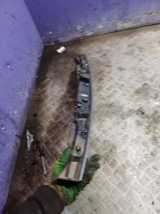 7200035 Подсветка номера BMW 7 F01/F02 Арт 96735235, вид 3