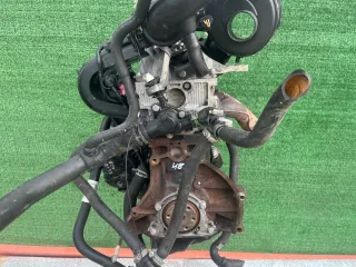 D7F Двигатель Renault Clio 2 Арт 96735248, вид 2