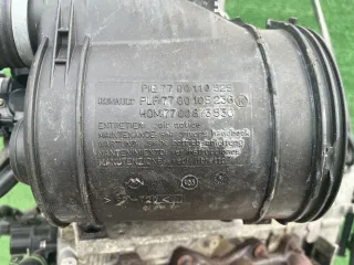D7F Двигатель Renault Clio 2 Арт 96735248, вид 3