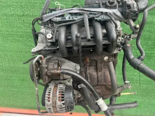 D7F Двигатель Renault Clio 2 Арт 96735248, вид 5
