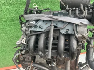 D7F Двигатель Renault Clio 2 Арт 96735248, вид 6