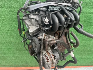 D7F Двигатель Renault Clio 2 Арт 96735248, вид 7