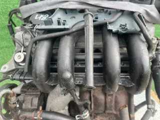 D7F Двигатель Renault Clio 2 Арт 96735248, вид 10
