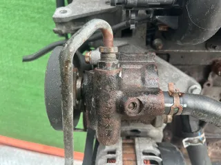 D7F Двигатель Renault Clio 2 Арт 96735248, вид 8