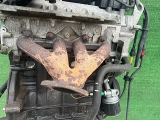 D7F Двигатель Renault Clio 2 Арт 96735248, вид 14