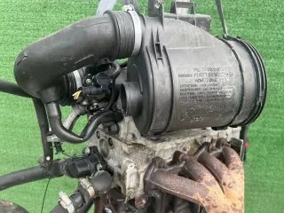 D7F Двигатель Renault Clio 2 Арт 96735248, вид 13