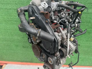 KKDA Двигатель Ford Focus 2 1.8л Арт 96735258, вид 6