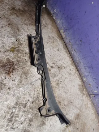  Решетка стеклоочистителя (Дождевик) BMW 7 F01/F02 Арт 96735553, вид 1