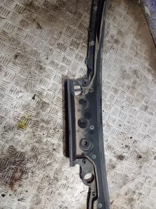  Решетка стеклоочистителя (Дождевик) BMW 7 F01/F02 Арт 96735553, вид 2