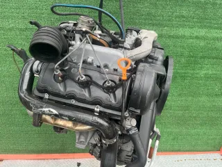 AKN Двигатель Audi A6 C5 (S6,RS6) Арт 96735561, вид 3