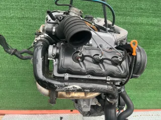 AKN Двигатель Audi A6 C5 (S6,RS6) Арт 96735561, вид 4