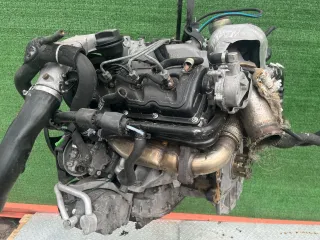 AKN Двигатель Audi A6 C5 (S6,RS6) Арт 96735561, вид 6