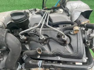  Трубка топливная Audi A6 C5 (S6,RS6) Арт 96735563, вид 1