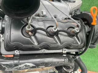  Трубка топливная Audi A6 C5 (S6,RS6) Арт 96735563, вид 2