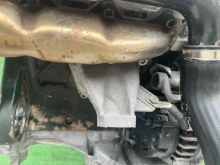  Кронштейн двигателя Audi A6 C5 (S6,RS6) Арт 96735567, вид 1