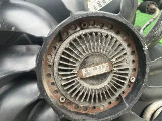 059121350F Вискомуфта (термомуфта) Audi A6 C5 (S6,RS6) Арт 96735573, вид 2