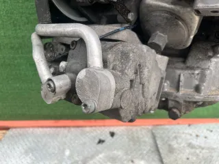  Компрессор кондиционера Audi A6 C5 (S6,RS6) Арт 96735578, вид 2