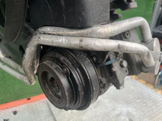  Компрессор кондиционера Audi A6 C5 (S6,RS6) Арт 96735578, вид 3