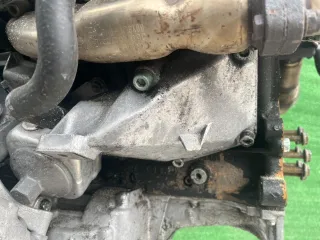 4B0199307C Кронштейн двигателя Audi A6 C5 (S6,RS6) Арт 96735582, вид 1
