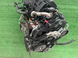 F6JA Двигатель Ford Fusion 1 Арт 96735584, вид 4