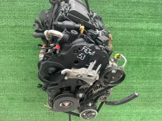 F6JA Двигатель Ford Fusion 1 Арт 96735584, вид 1