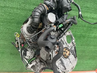 F6JA Двигатель Ford Fusion 1 Арт 96735584, вид 6