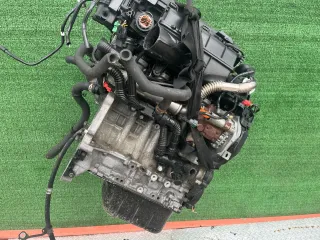 F6JA Двигатель Ford Fusion 1 Арт 96735584, вид 3