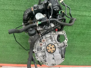 F6JA Двигатель Ford Fusion 1 Арт 96735584, вид 2
