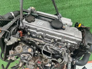 CD20 Двигатель Nissan Primera 11 2.0л Арт 96735661, вид 5
