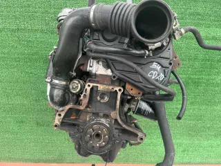 CD20 Двигатель Nissan Primera 11 2.0л Арт 96735661, вид 2