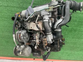 CD20 Двигатель Nissan Primera 11 2.0л Арт 96735661, вид 3