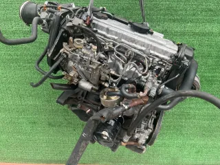 CD20 Двигатель Nissan Primera 11 2.0л Арт 96735661, вид 4