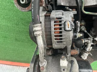 CD20 Двигатель Nissan Primera 11 2.0л Арт 96735661, вид 7