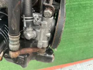 CD20 Двигатель Nissan Primera 11 2.0л Арт 96735661, вид 15