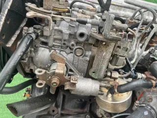 CD20 Двигатель Nissan Primera 11 2.0л Арт 96735661, вид 12